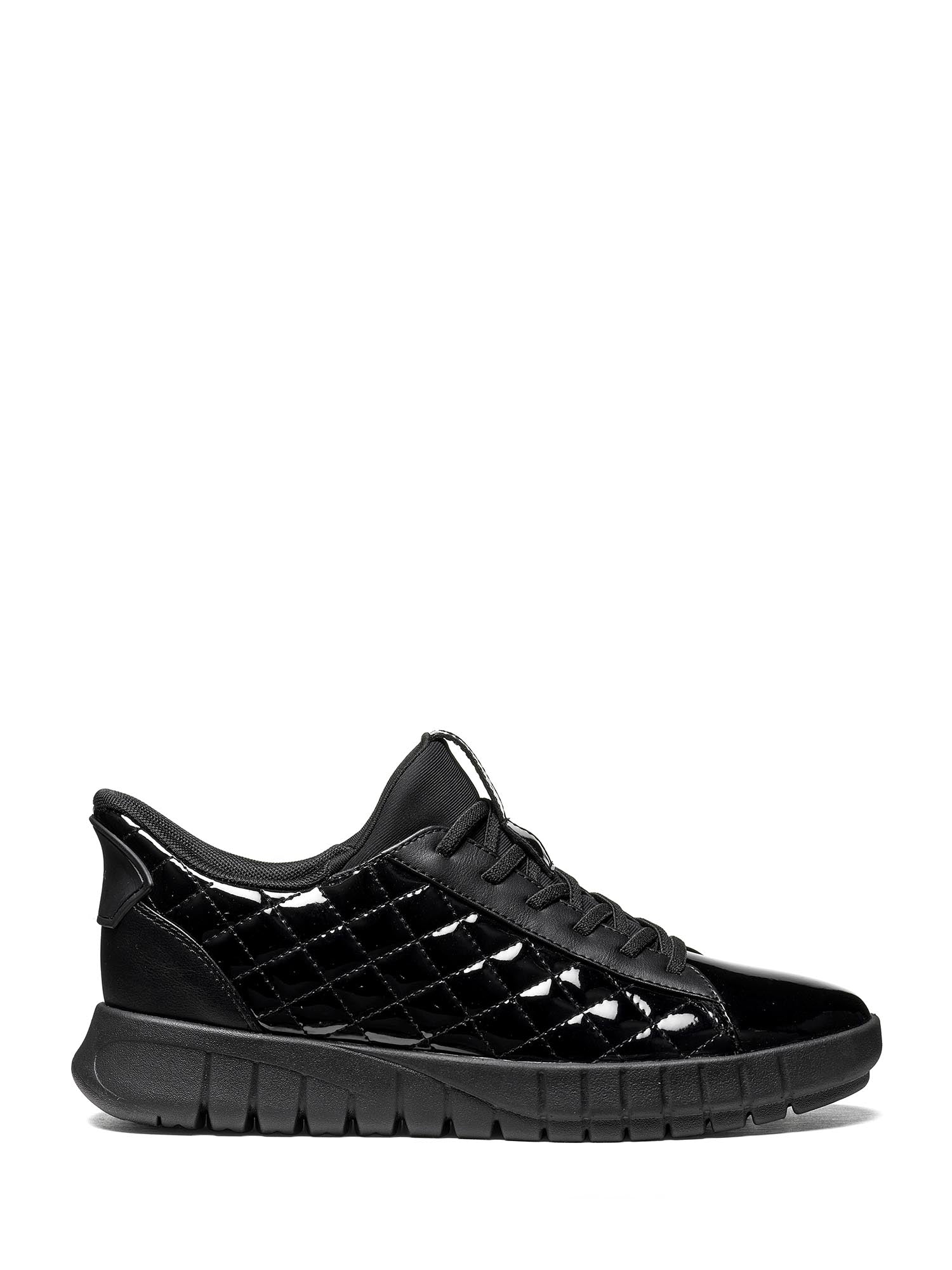 Sneakers Nero Geox