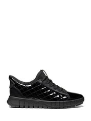 Sneakers Nero Geox