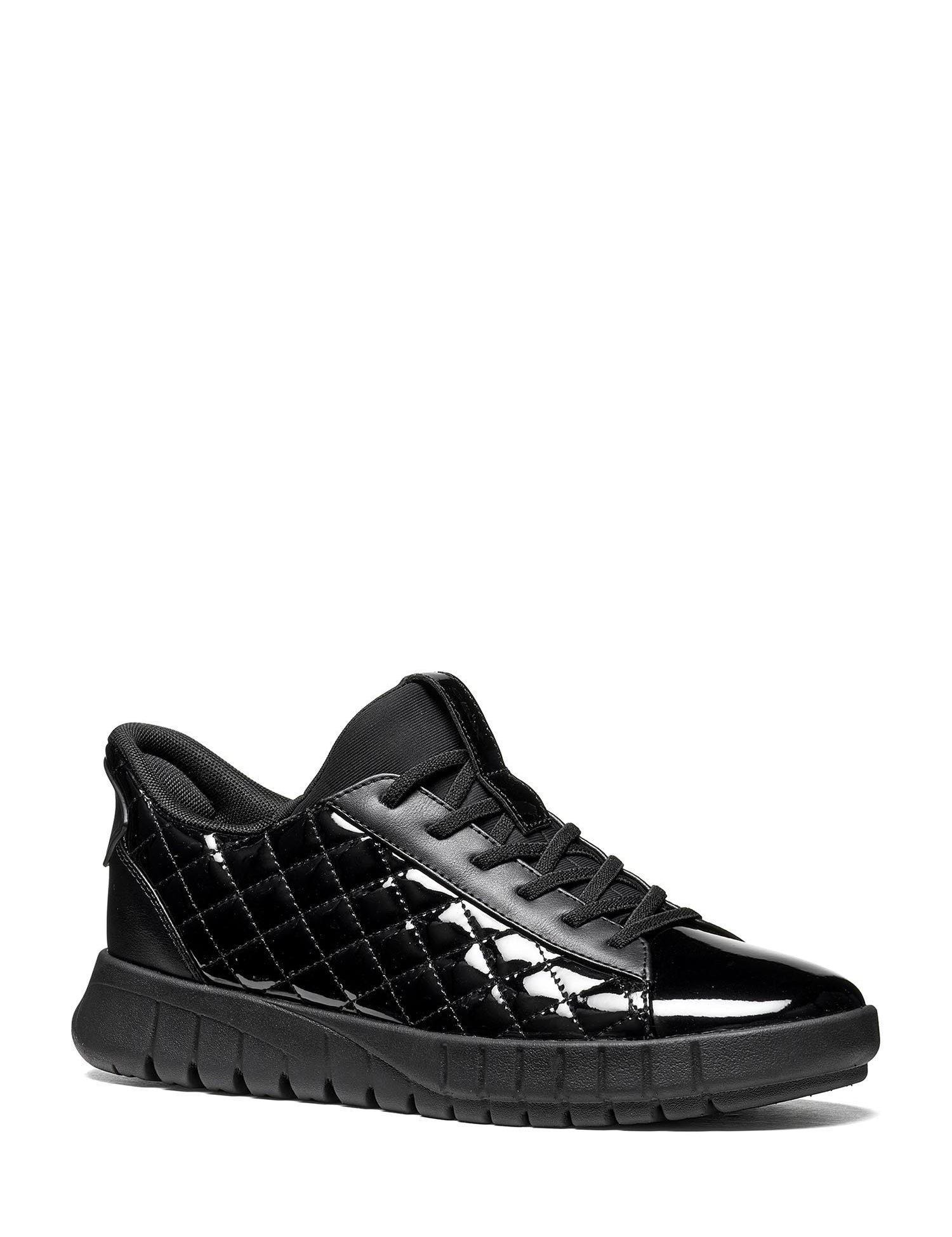 Sneakers Nero Geox
