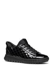 Sneakers Nero Geox