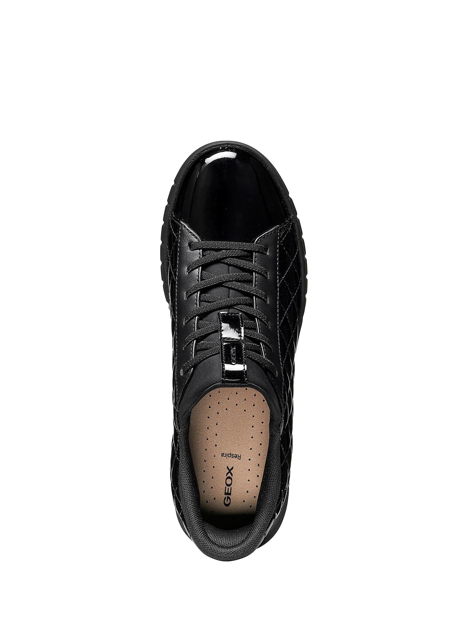 Sneakers Nero Geox