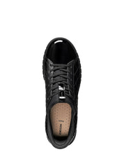 Sneakers Nero Geox