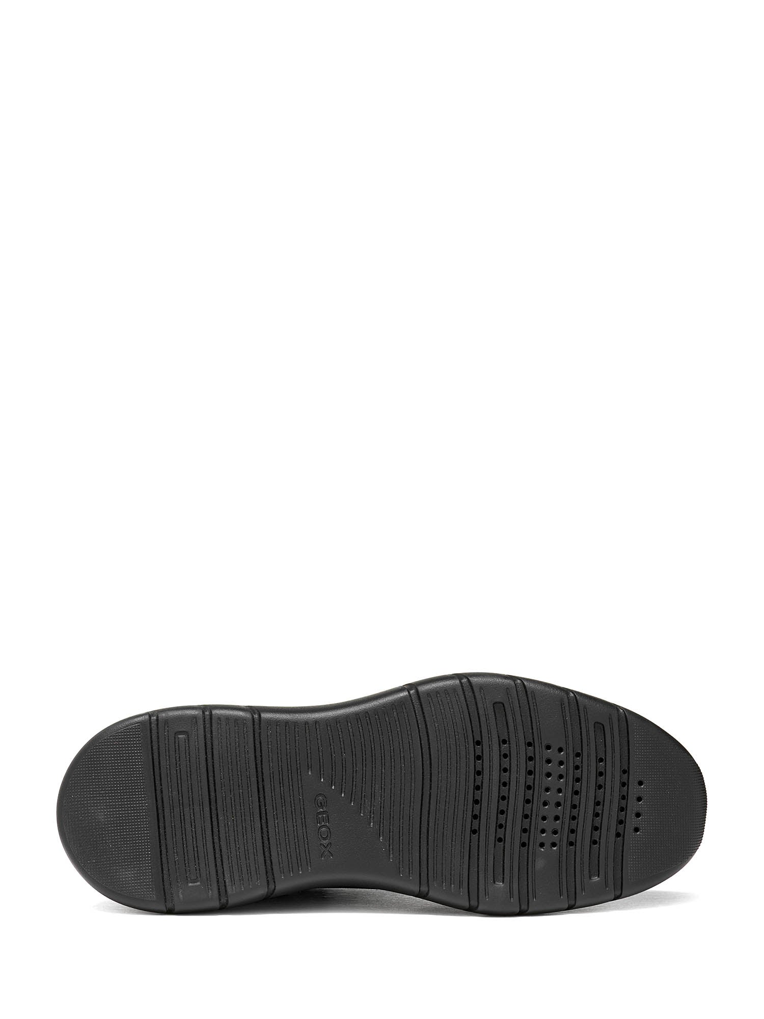 Sneakers Nero Geox