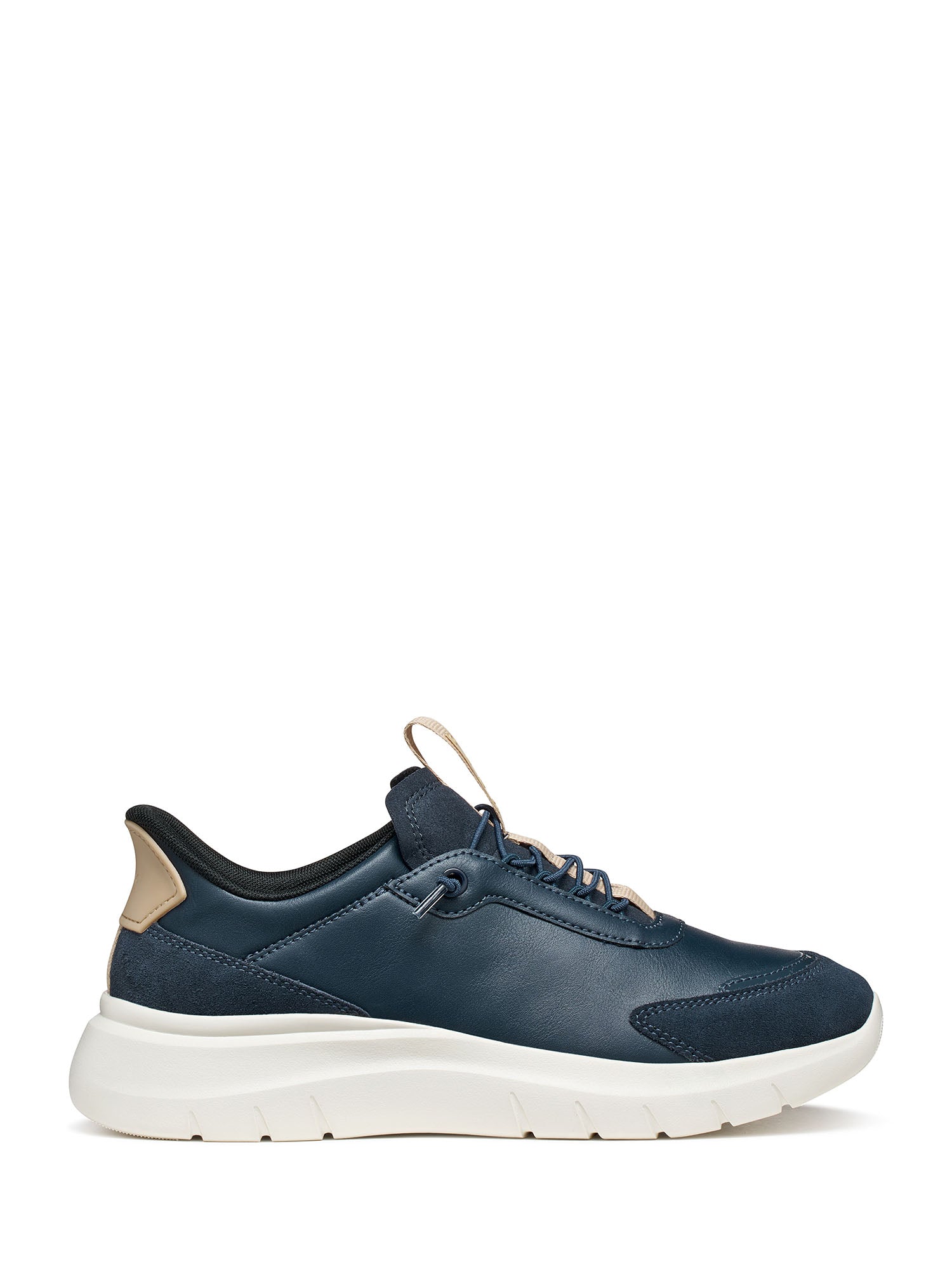 Sneakers Blu Geox
