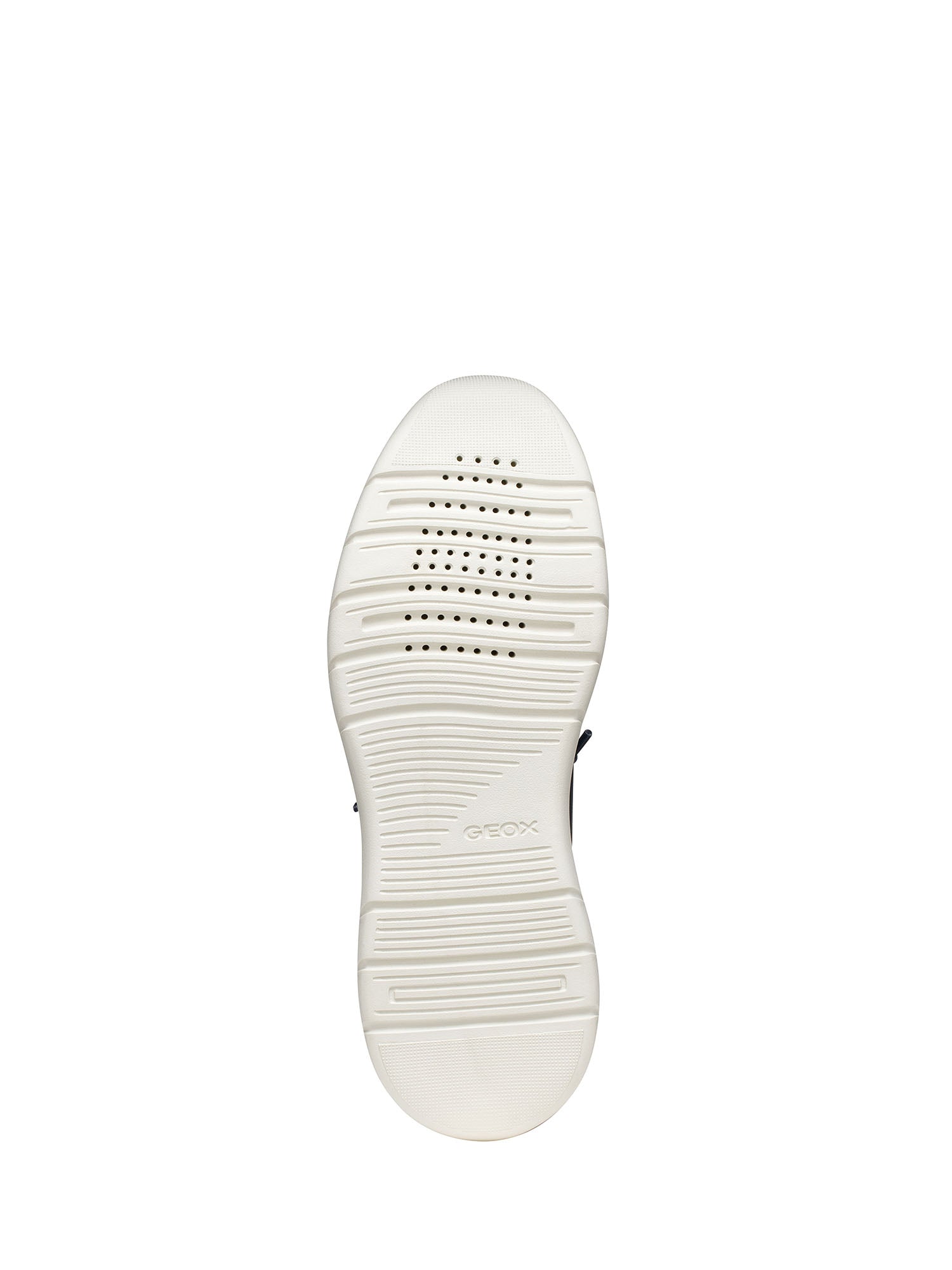 Sneakers Blu Geox