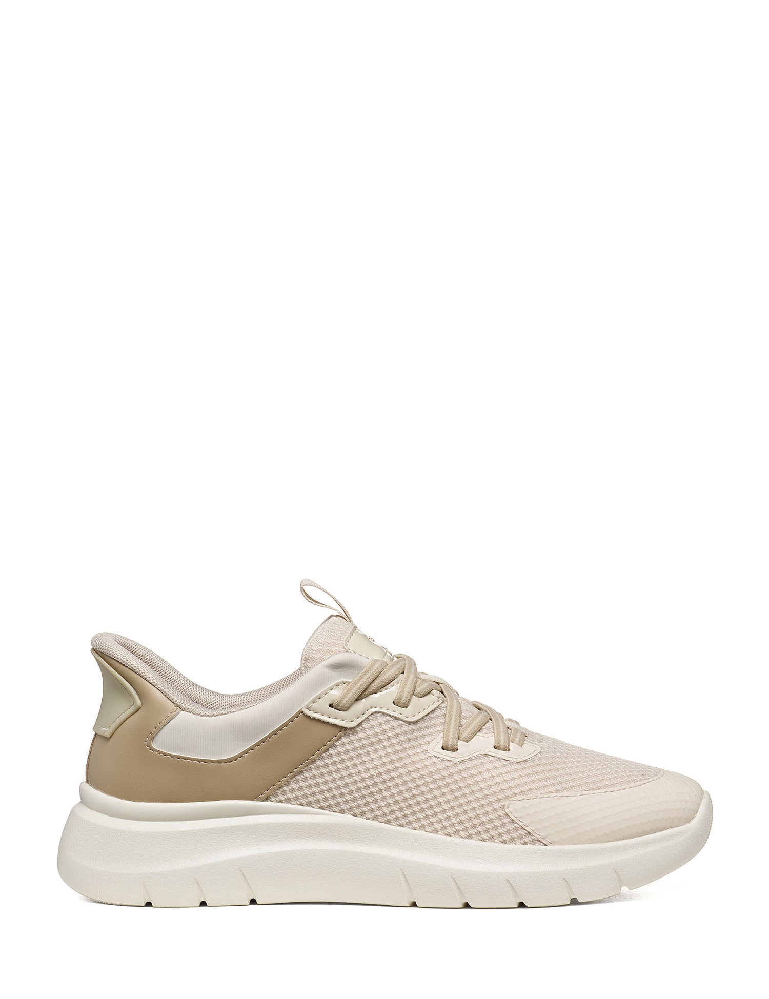 Slip-on Beige Geox