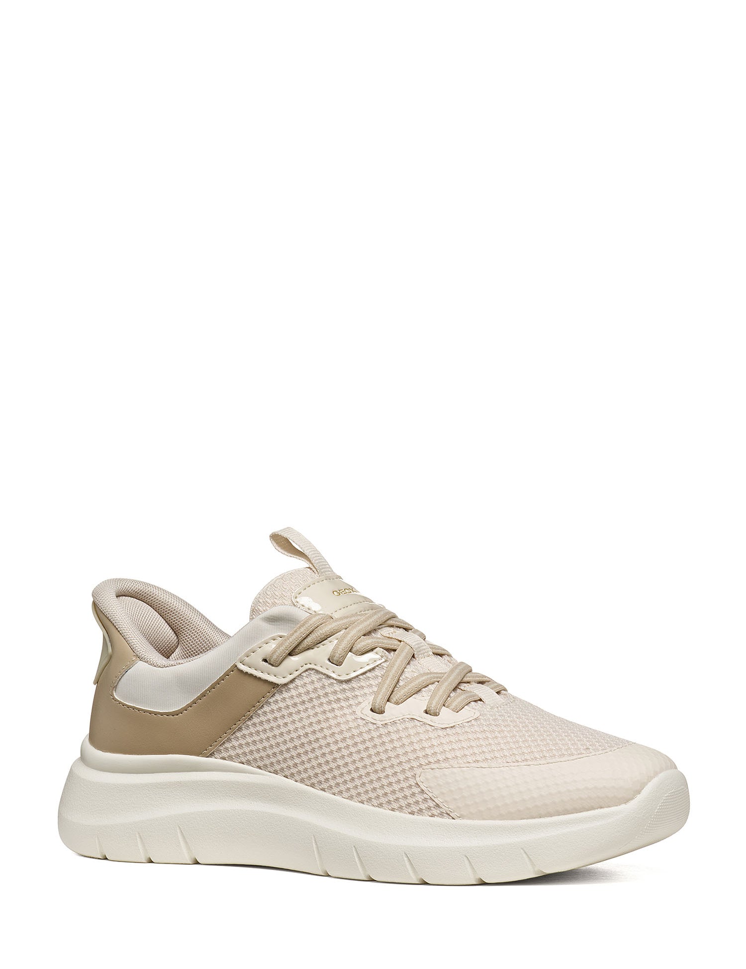 Slip-on Beige Geox