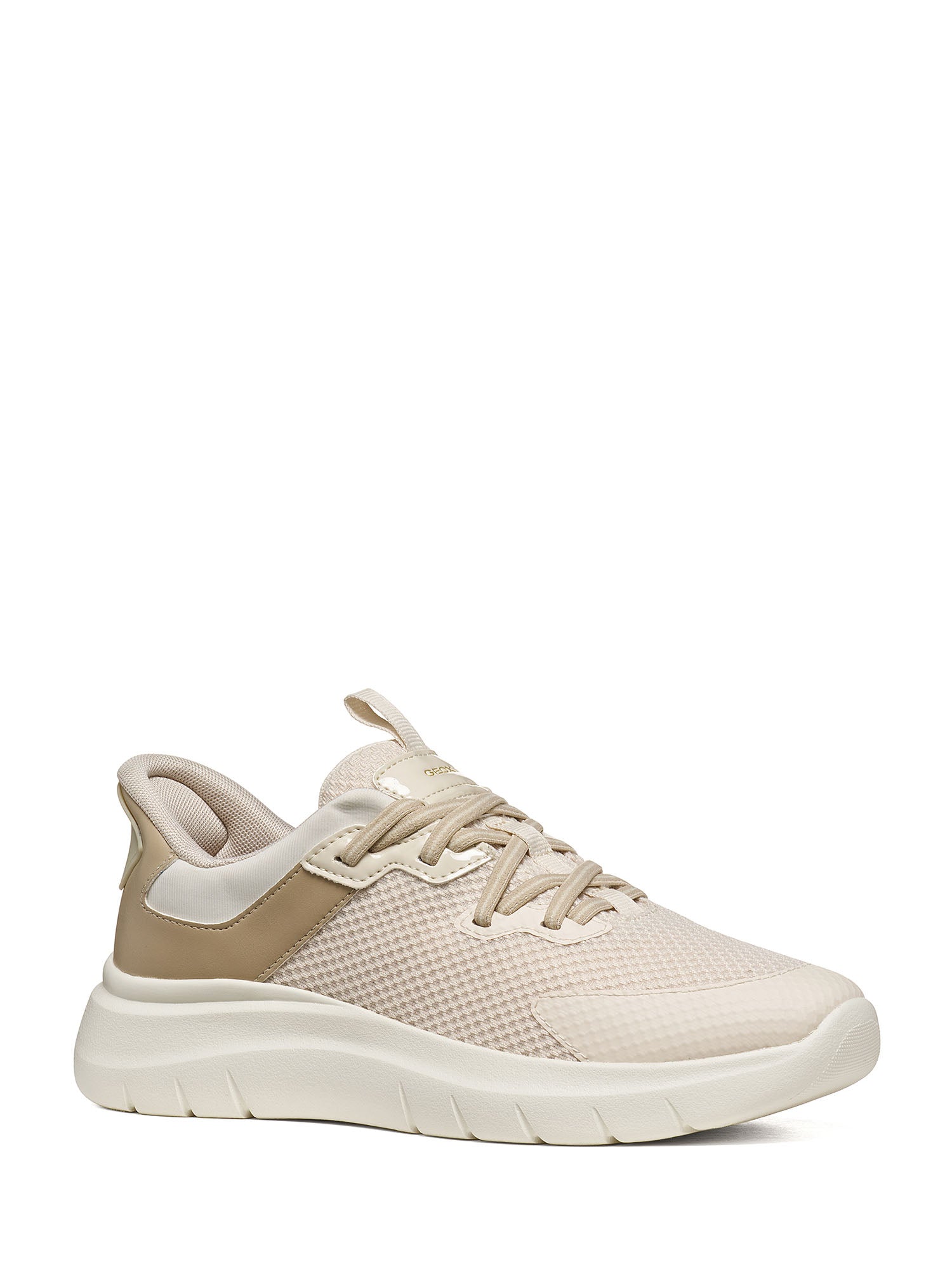 Slip-on Beige Geox