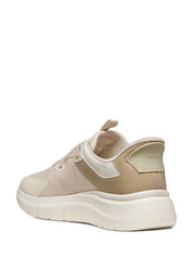 Slip-on Beige Geox