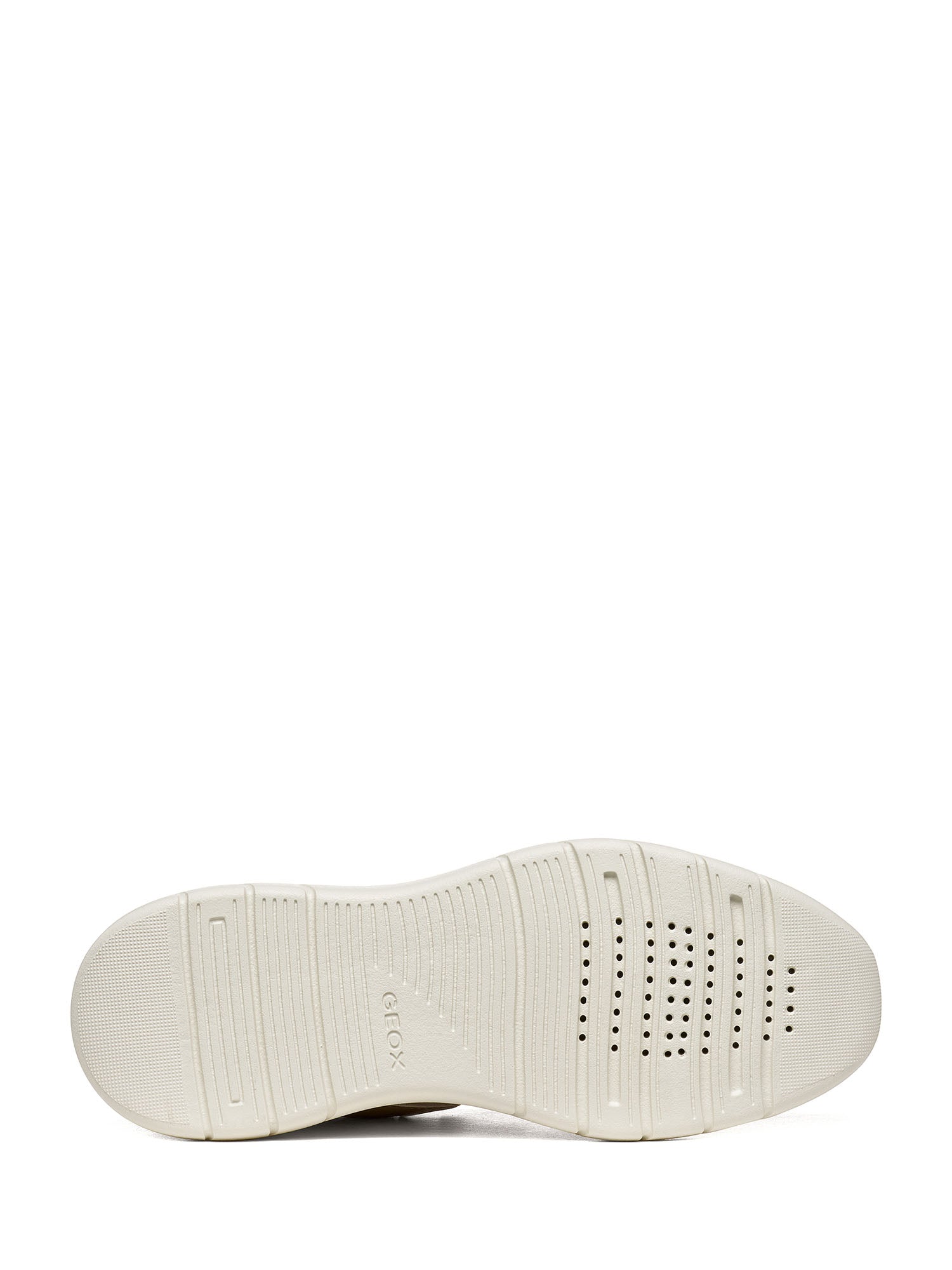 Slip-on Beige Geox