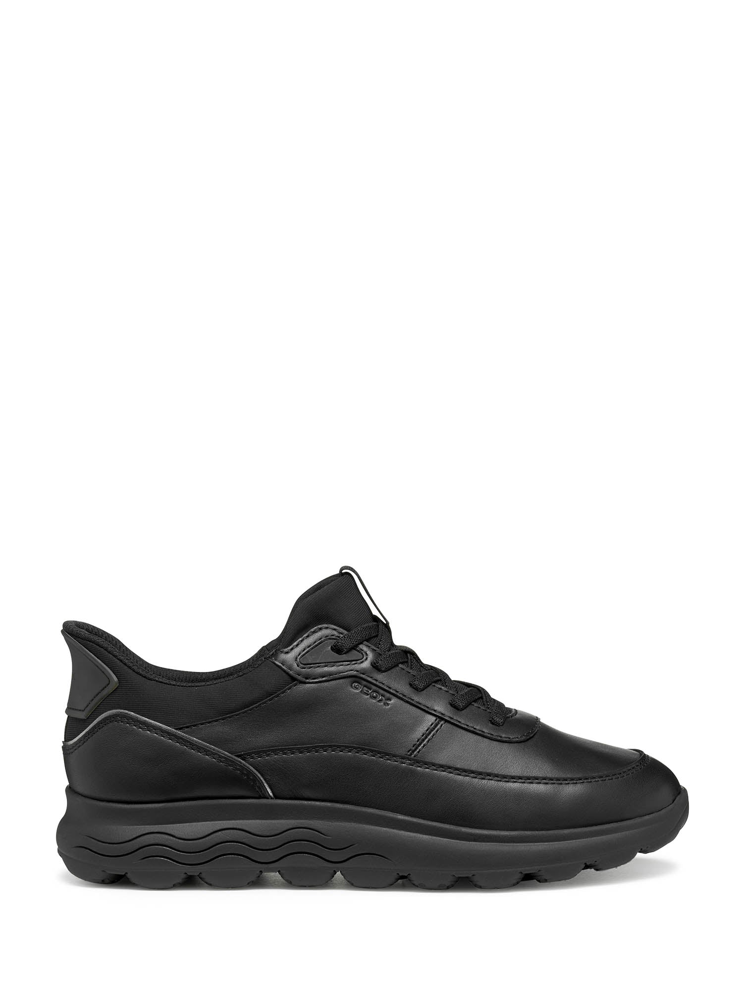 Slip-on Nero Geox