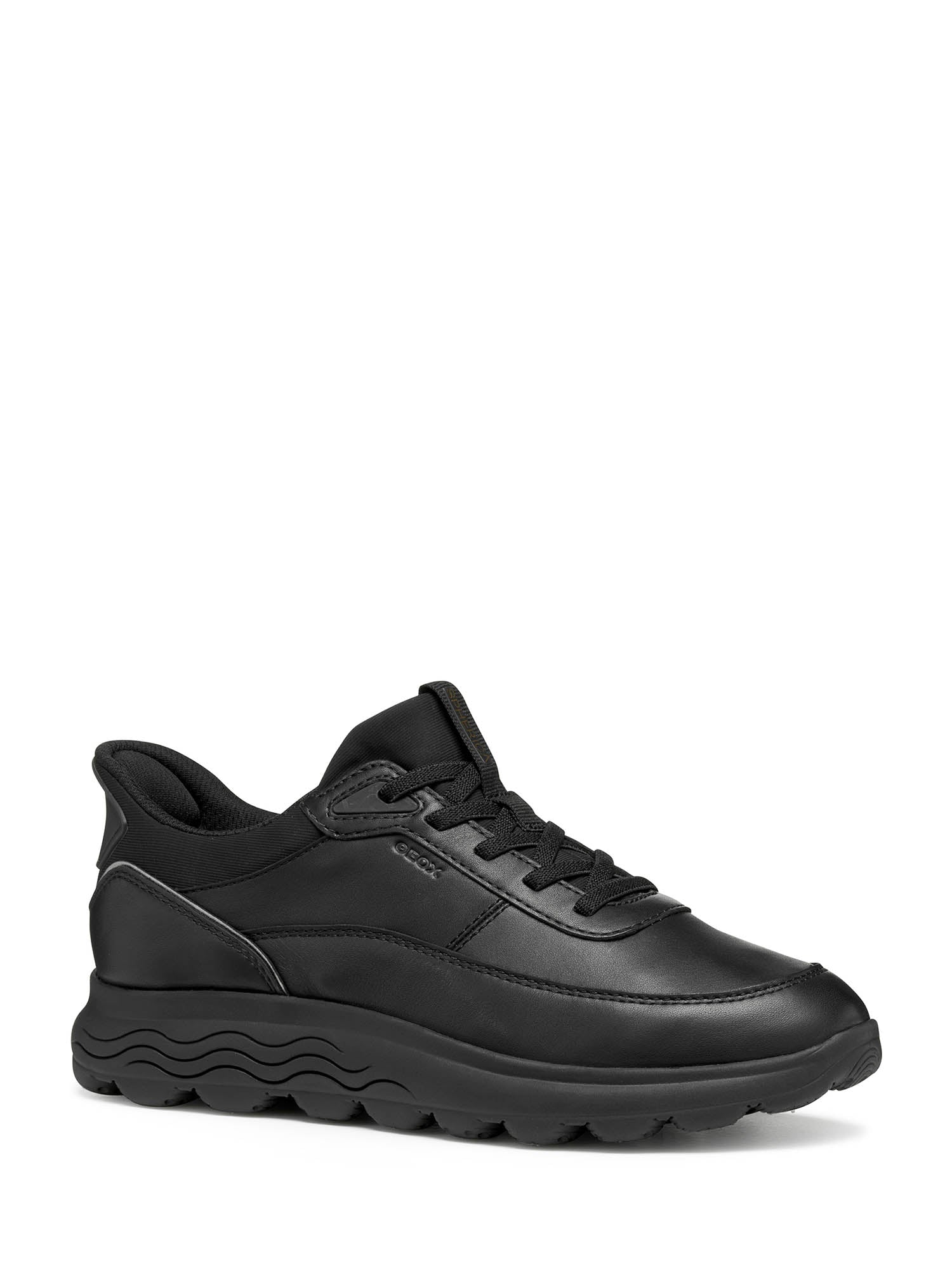 Slip-on Nero Geox