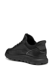 Slip-on Nero Geox