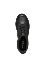 Slip-on Nero Geox