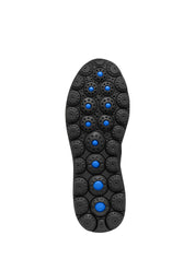 Slip-on Nero Geox