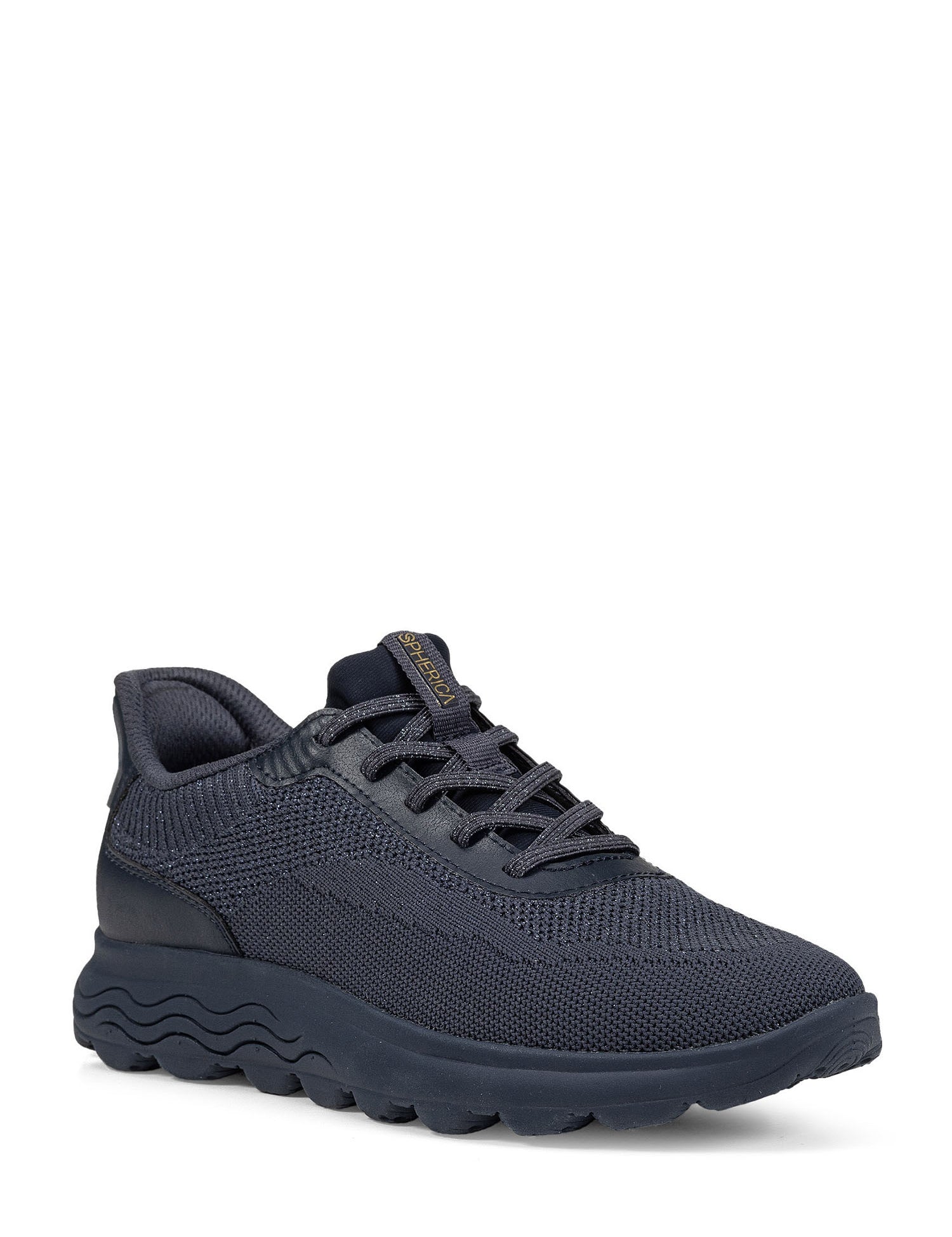 Slip-on Blu Geox
