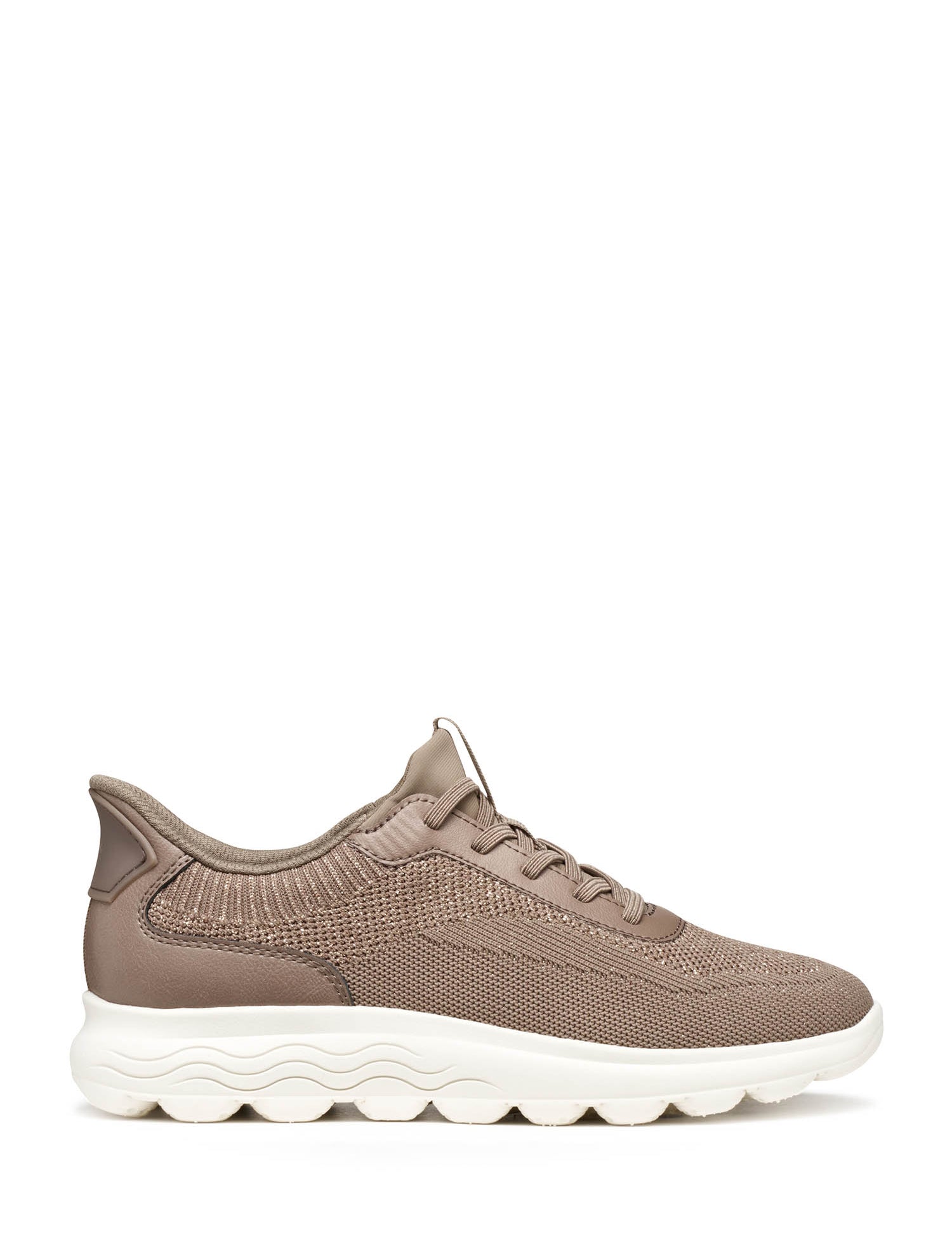 Slip-on Beige Geox