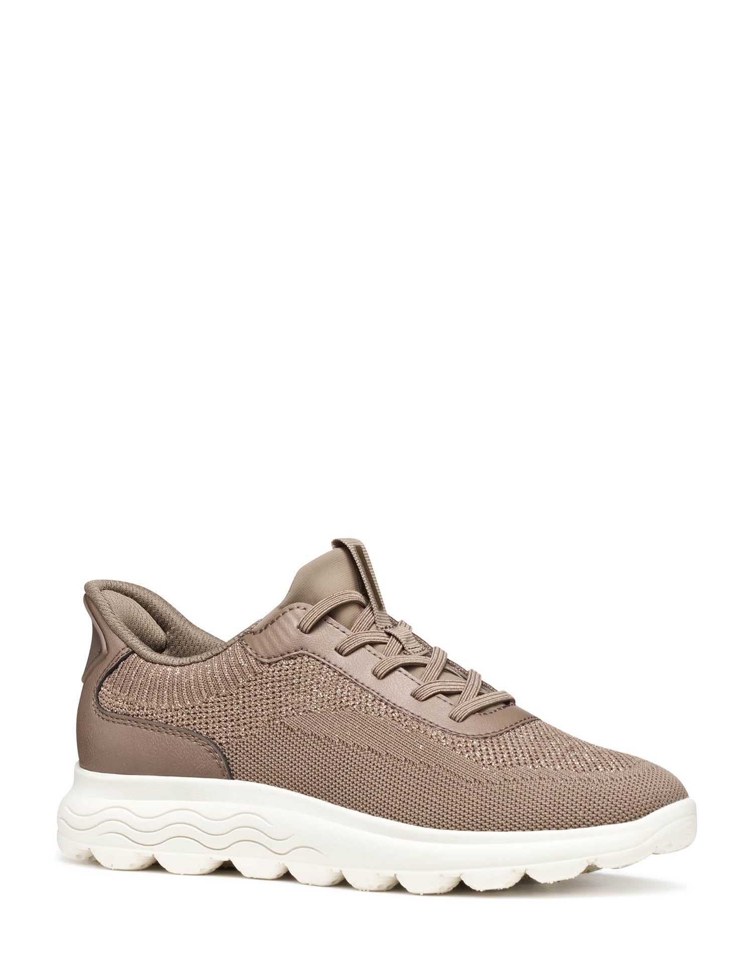 Slip-on Beige Geox