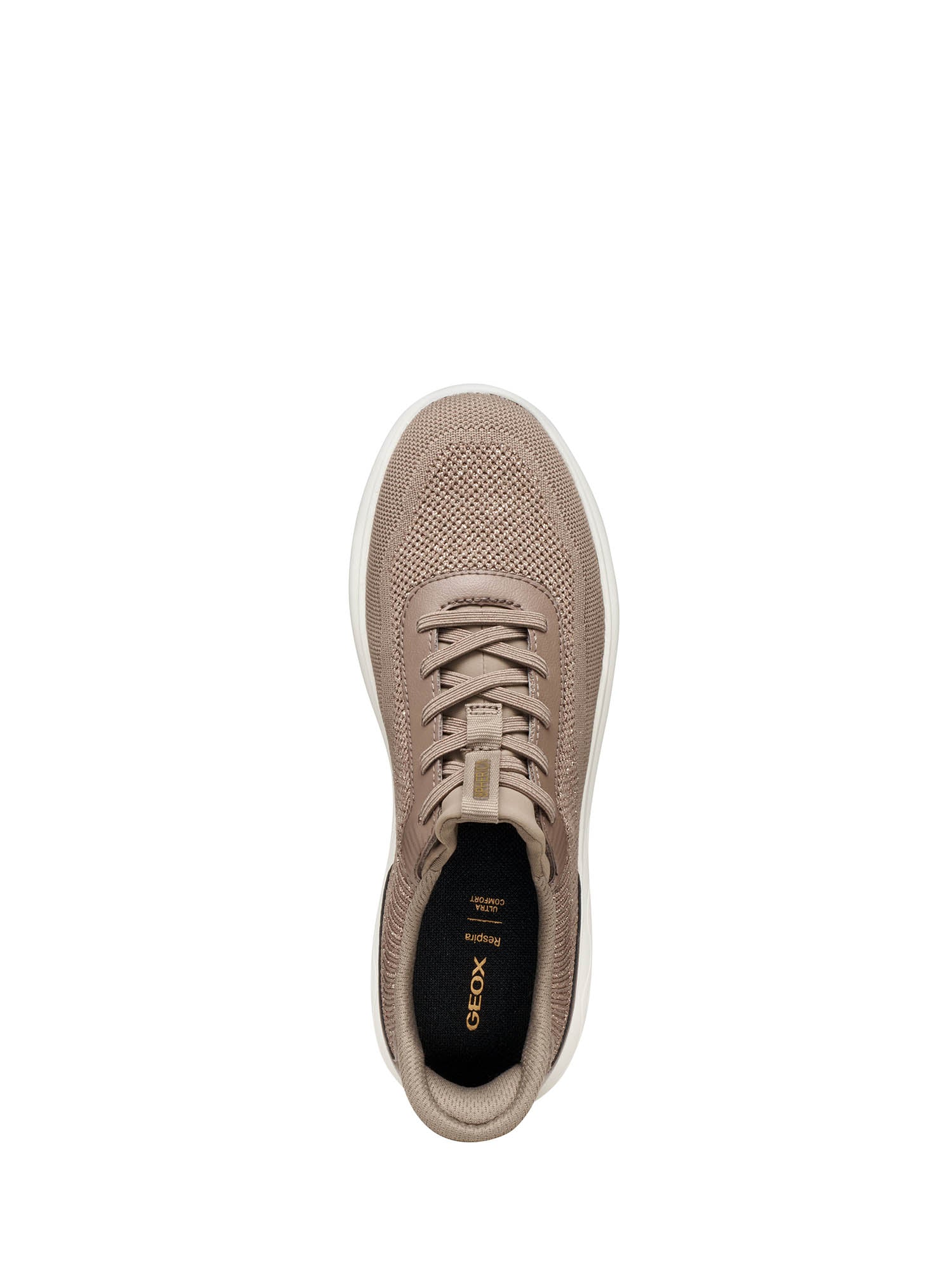 Slip-on Beige Geox