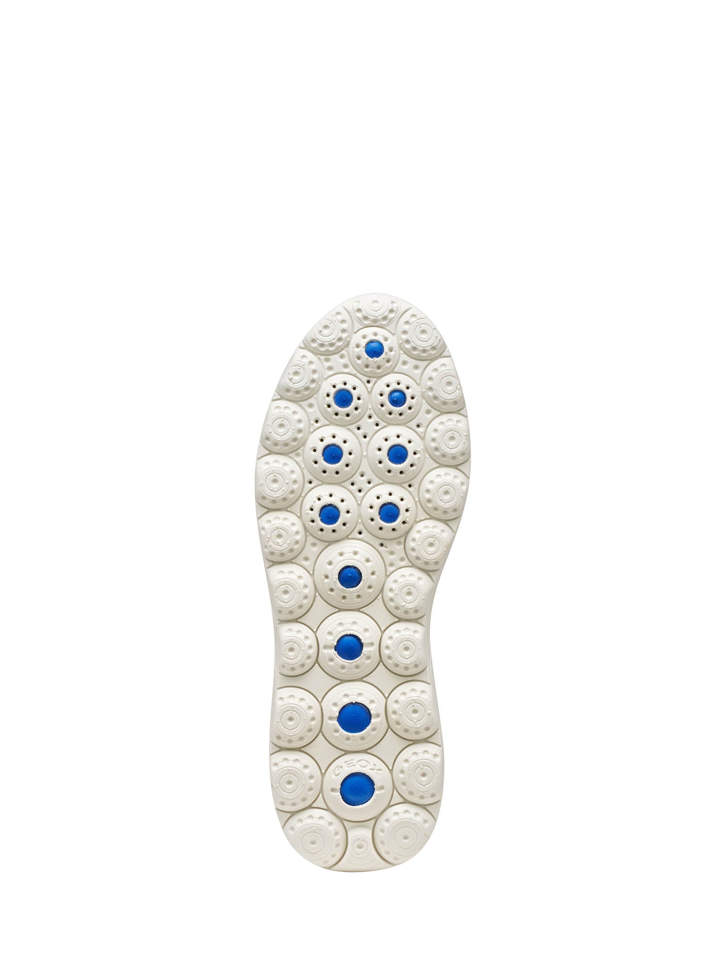 Slip-on Beige Geox