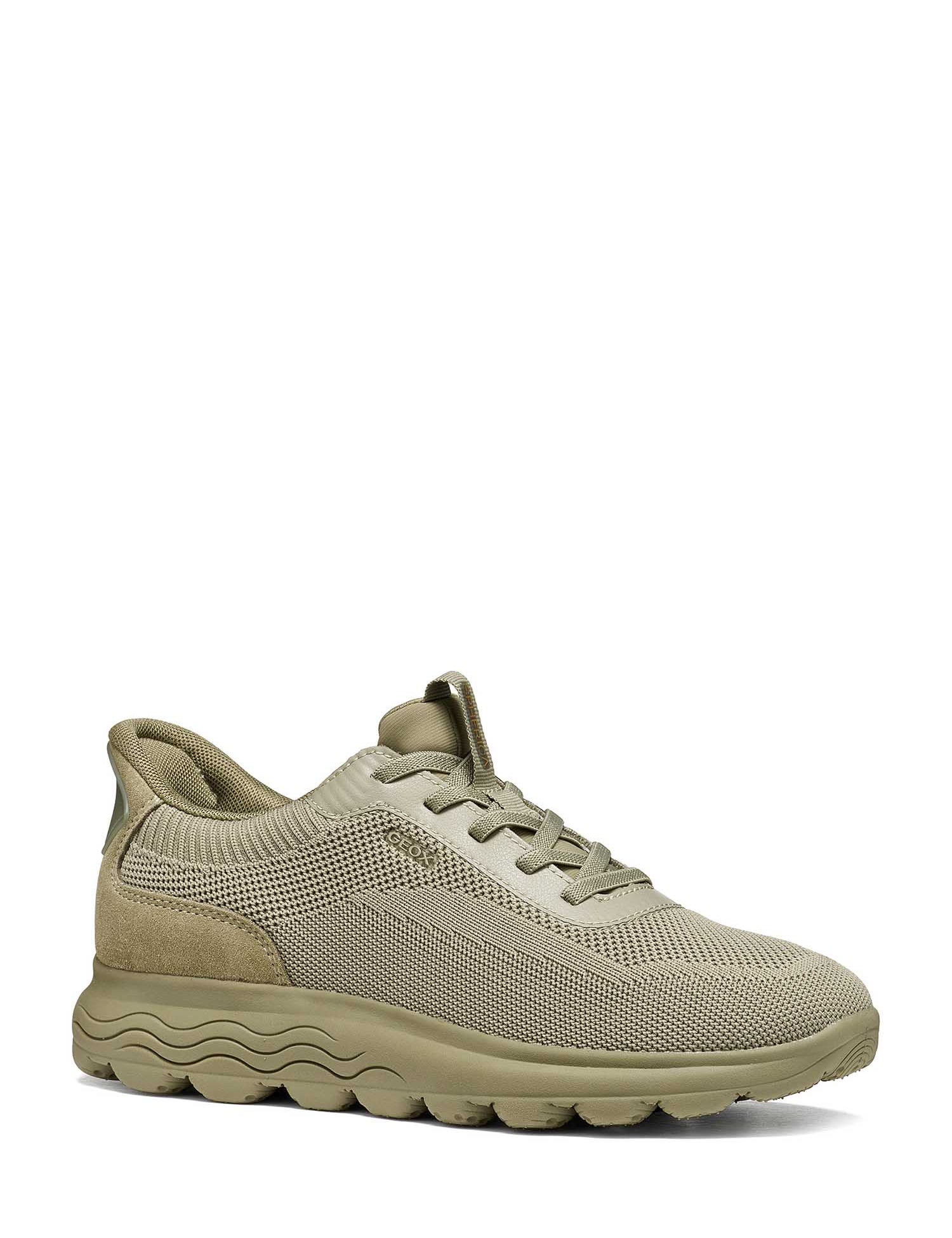 Slip-on Verde Geox