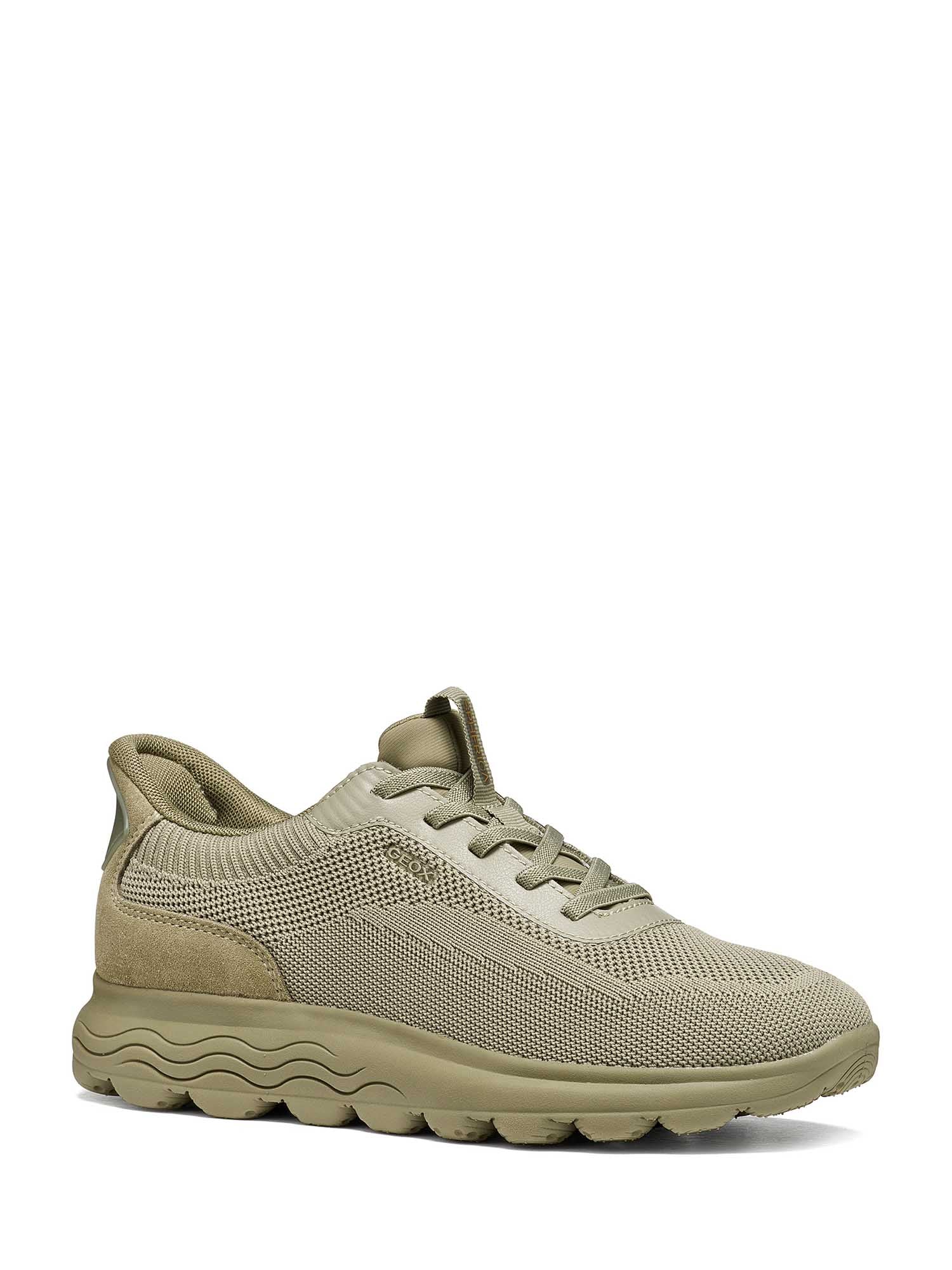 Slip-on Verde Geox