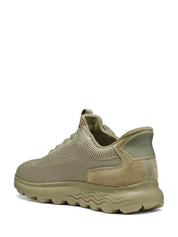 Slip-on Verde Geox