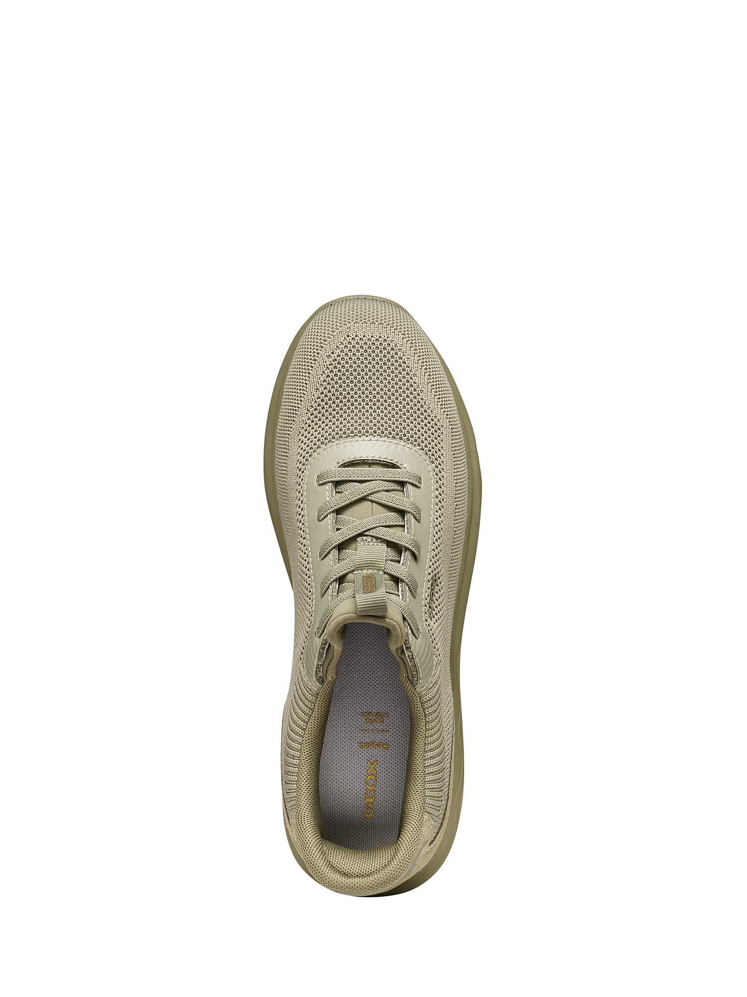 Slip-on Verde Geox