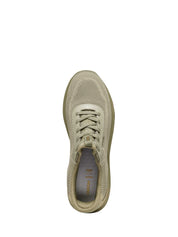 Slip-on Verde Geox
