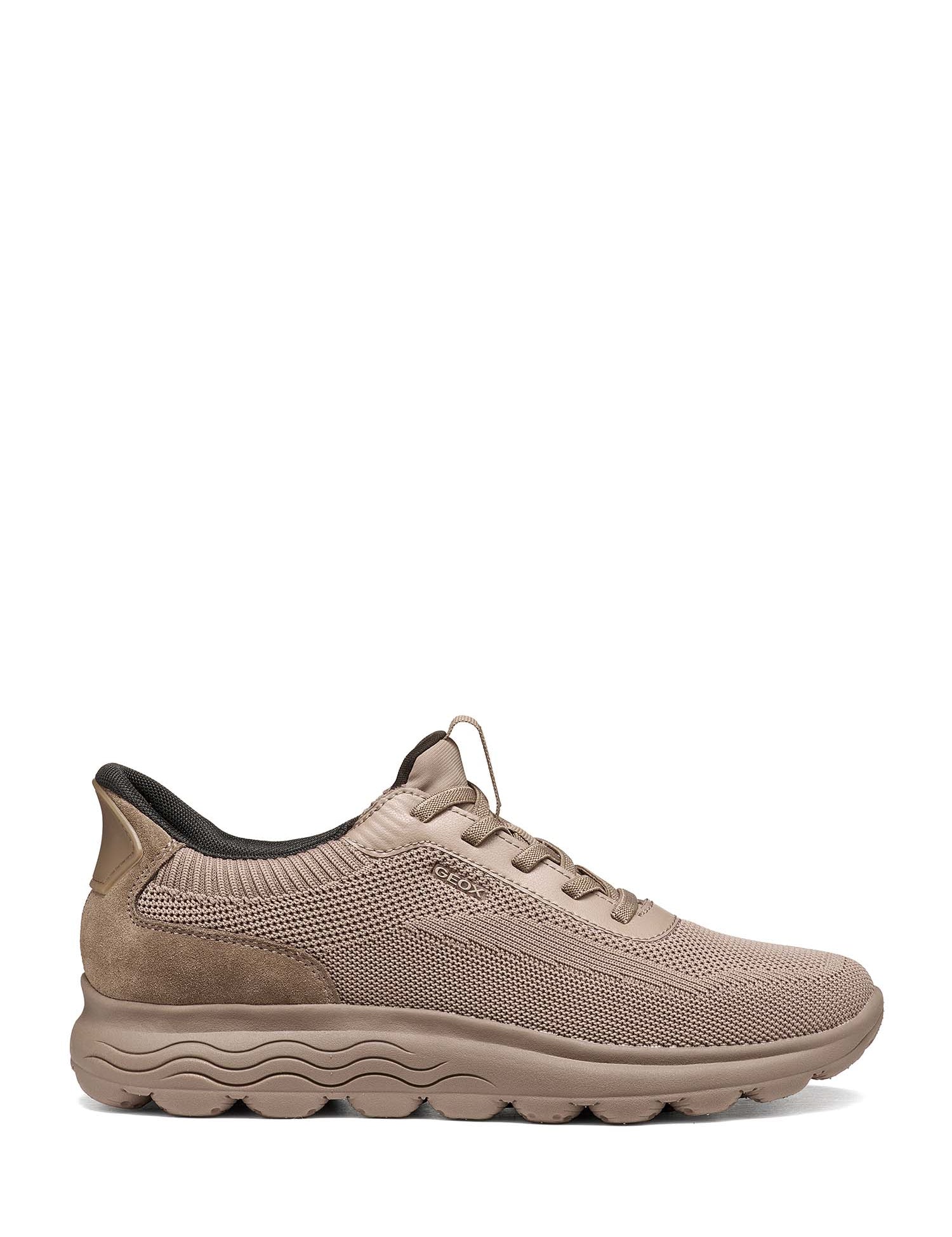 Slip-on Beige Geox