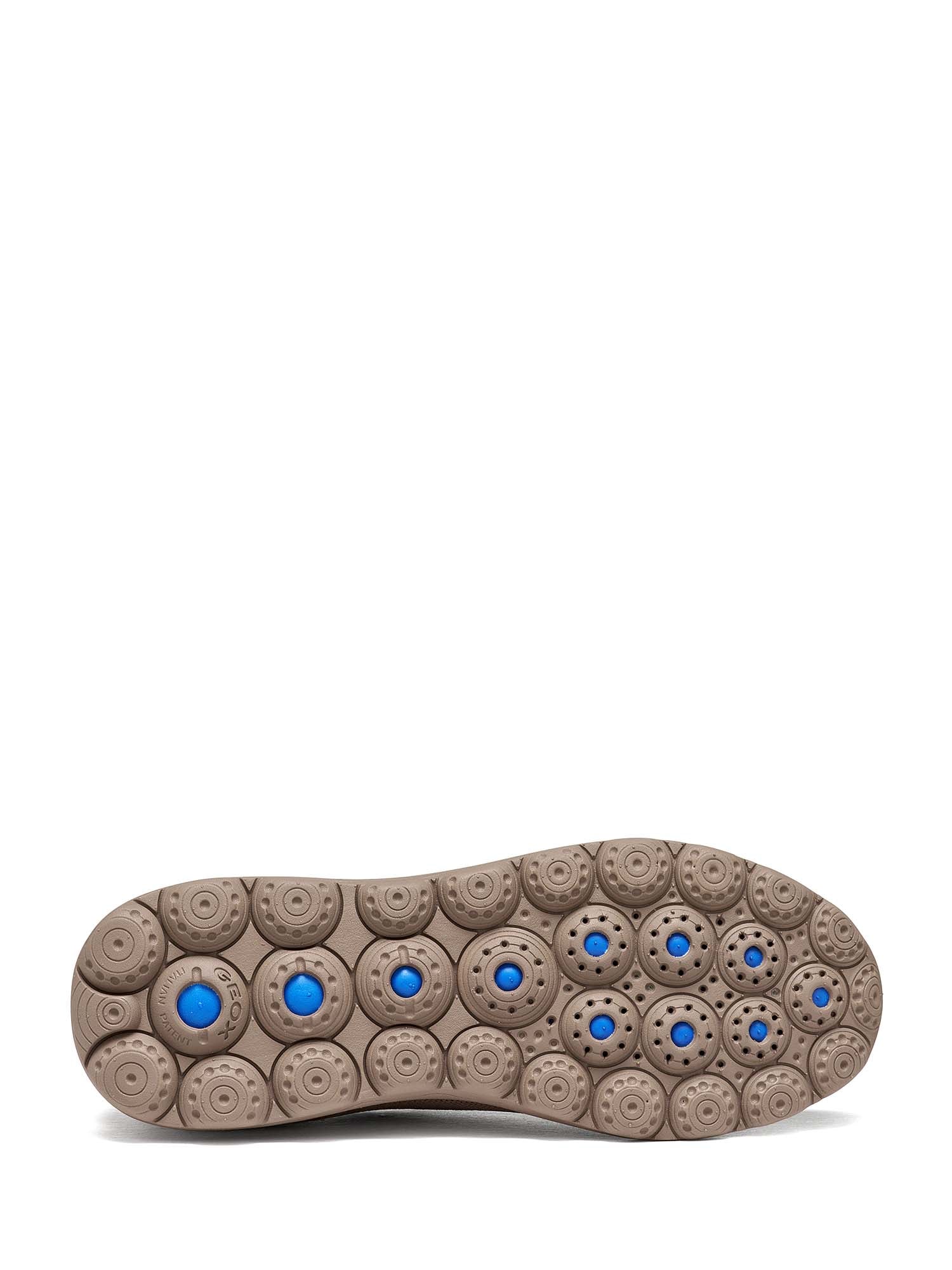 Slip-on Beige Geox