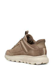 Slip-on Marrone Geox