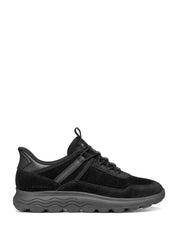 Slip-on Nero Geox