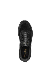 Slip-on Nero Geox
