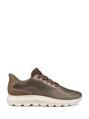 Slip-on Marrone Geox