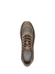 Slip-on Marrone Geox