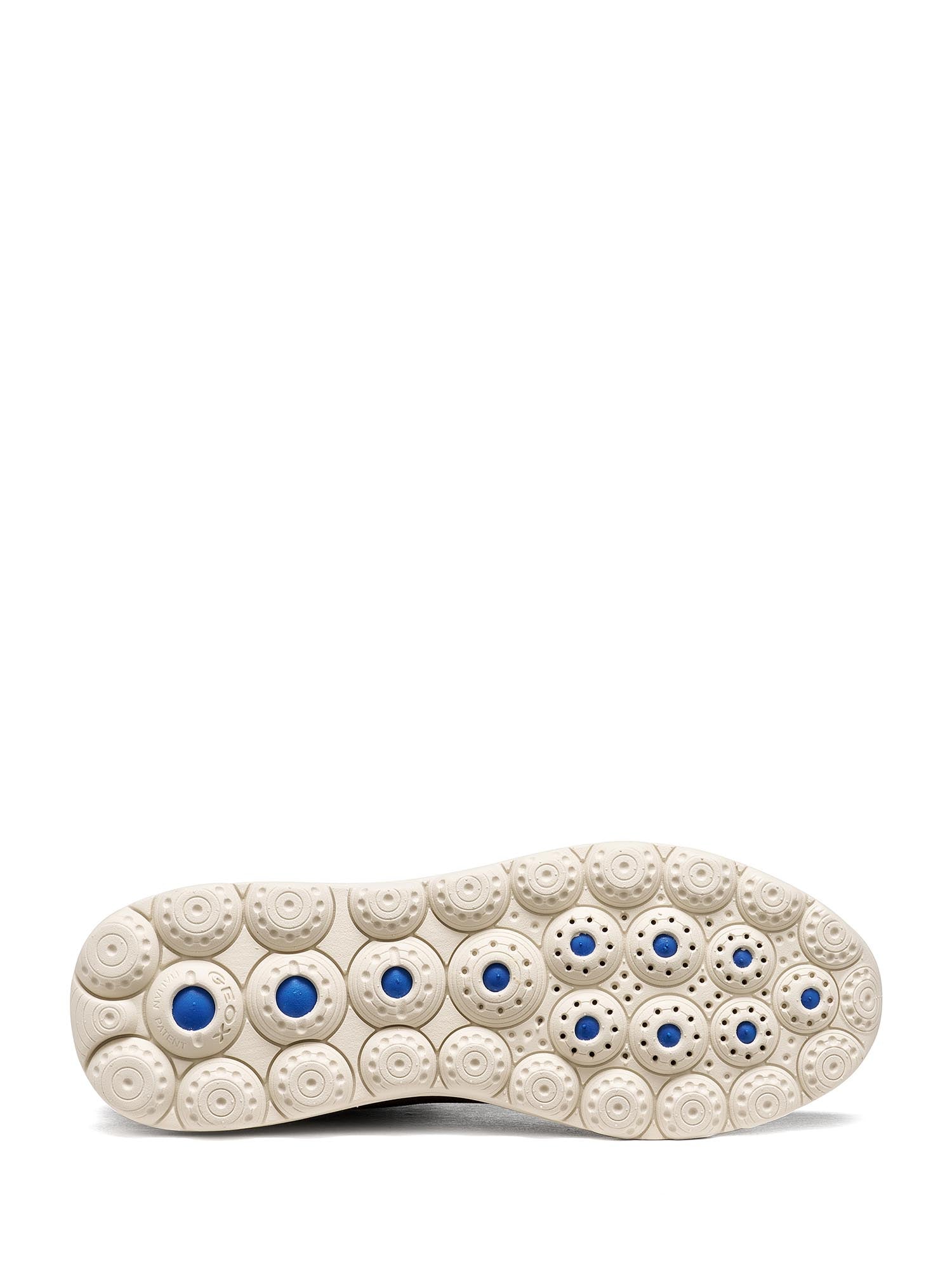 Slip-on Marrone Geox