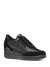 Sneakers Nero Geox