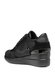 Sneakers Nero Geox