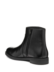 Stivaletti Nero Geox