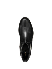 Stivaletti Nero Geox