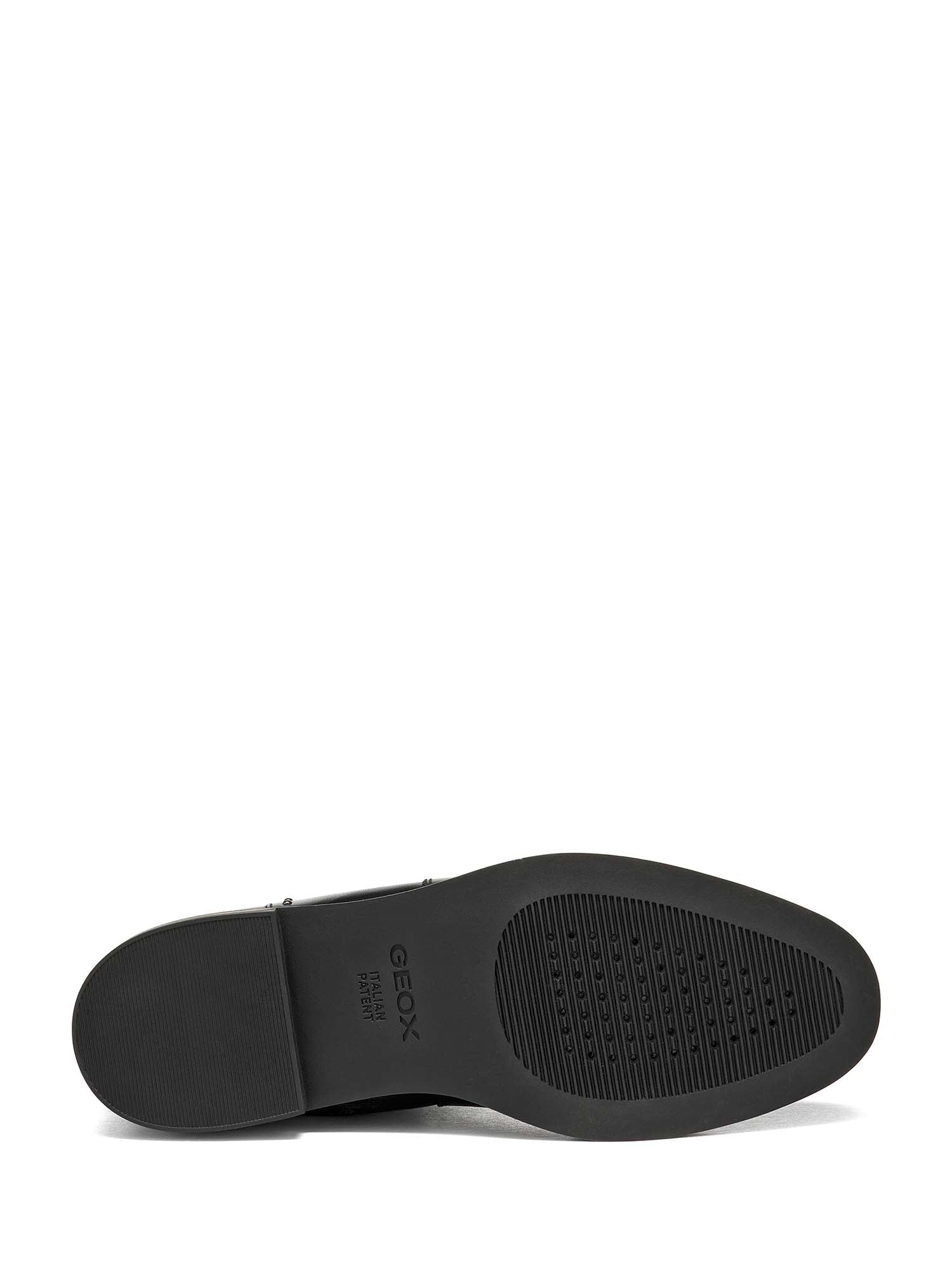 Stivaletti Nero Geox