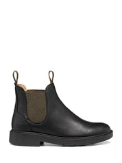 Stivaletti Nero Geox