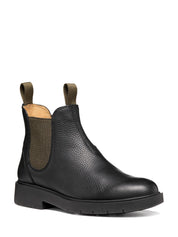 Stivaletti Nero Geox