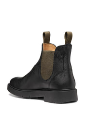 Stivaletti Nero Geox