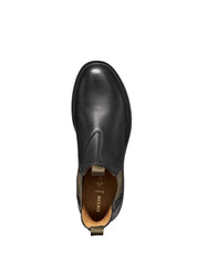 Stivaletti Nero Geox