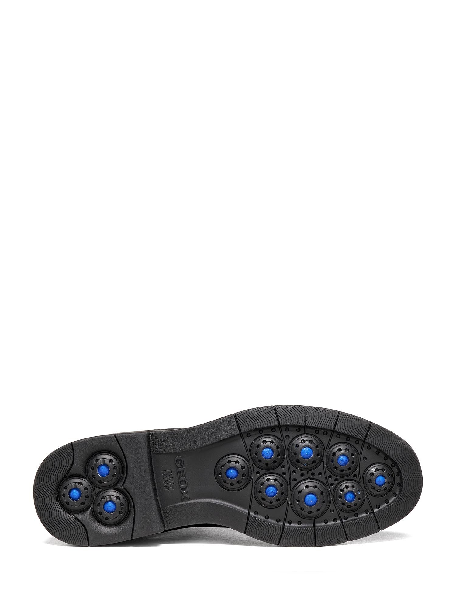 Stivaletti Nero Geox
