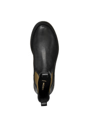 Stivaletti Nero Geox