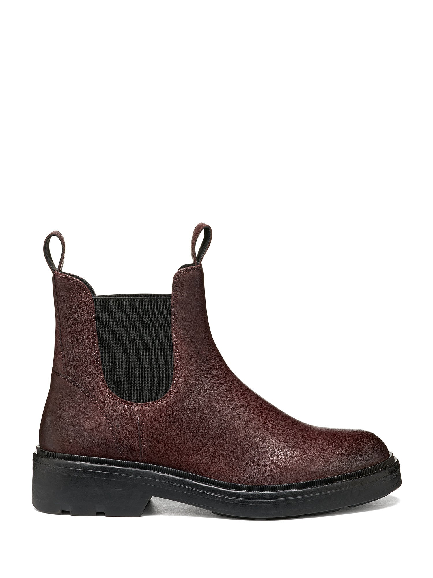Stivaletti Bordeaux Geox