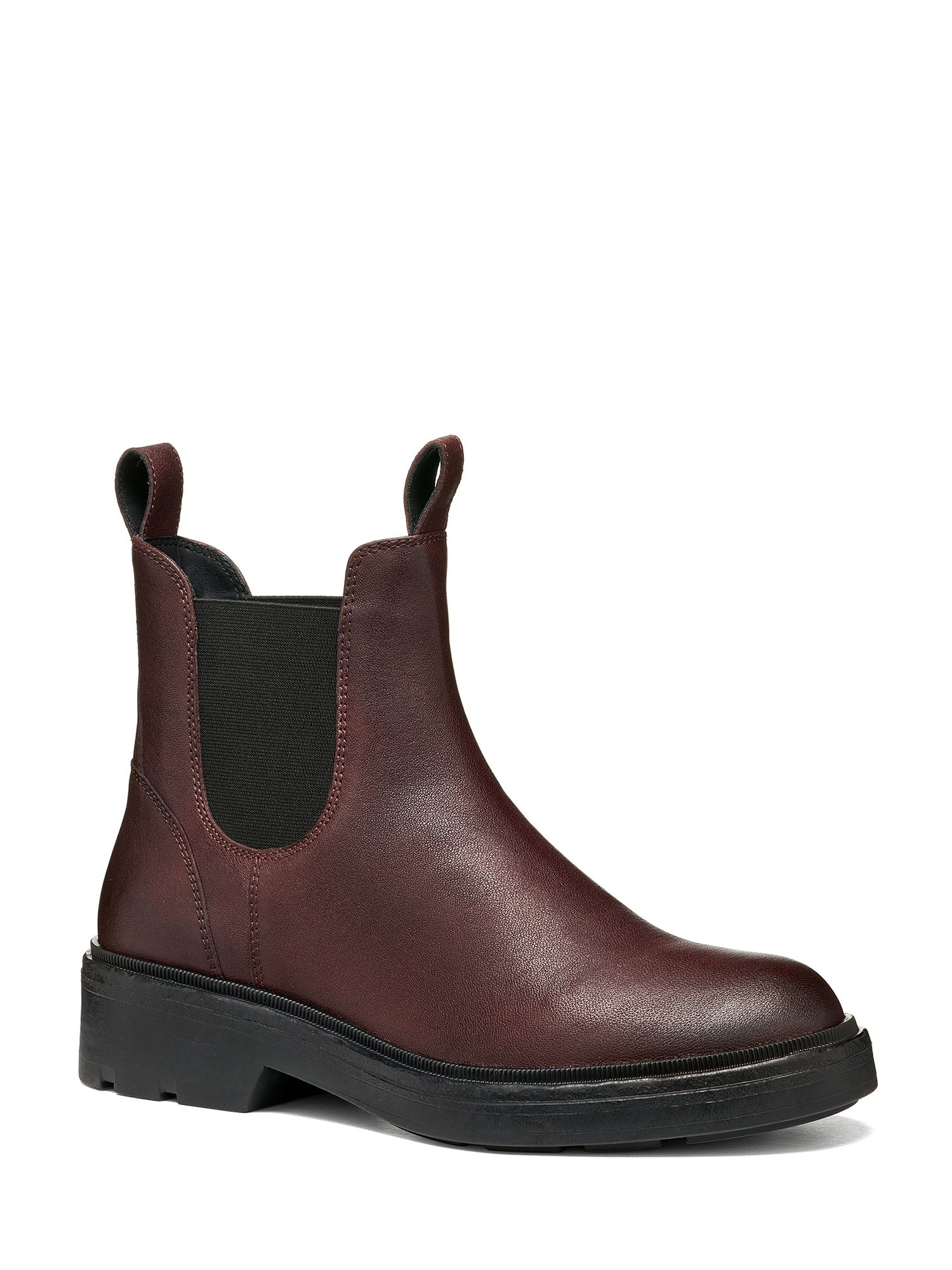 Stivaletti Bordeaux Geox